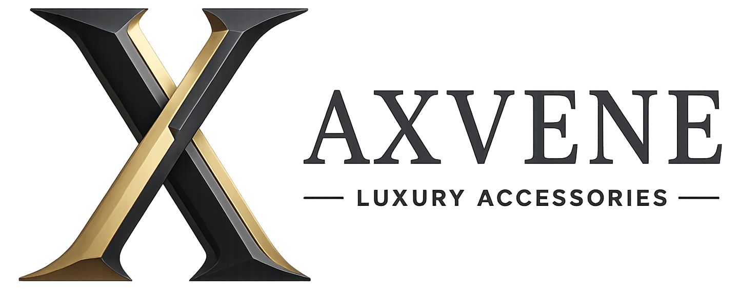 AXVENE Logo
